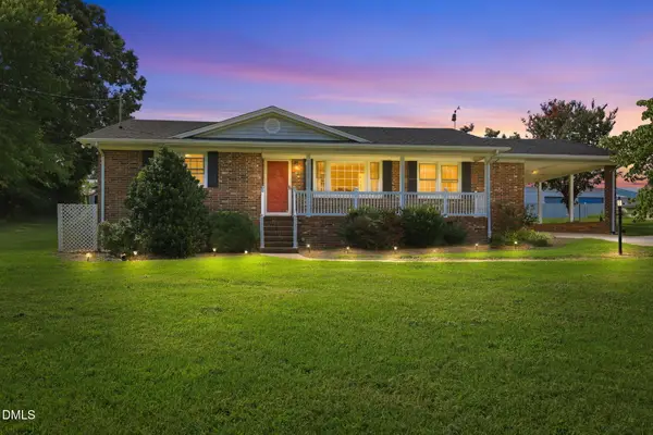 66 Allensville Road, Roxboro, NC 27574