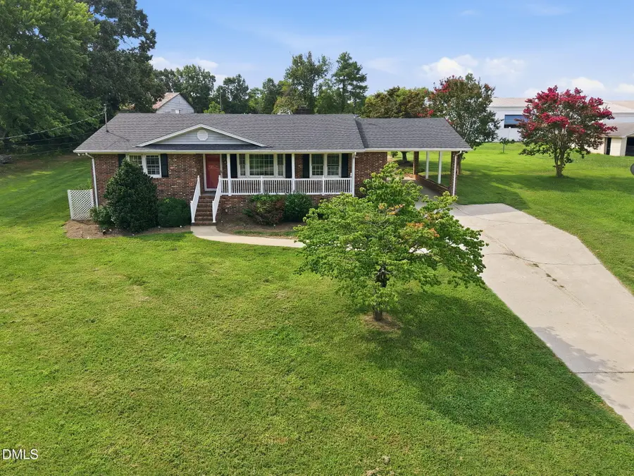 66 Allensville Road, Roxboro, NC 27574 - #2