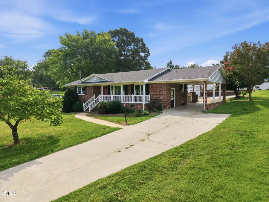 66 Allensville Road, Roxboro, NC 27574 - #3