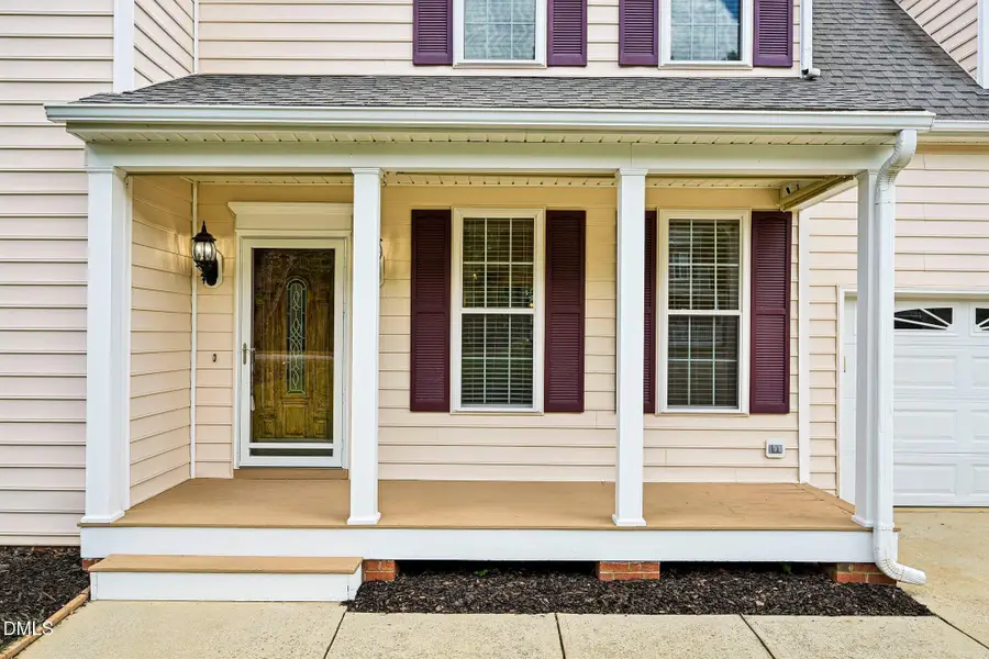 304 Arbor Creek Drive, Holly Springs, NC 27540 - #3