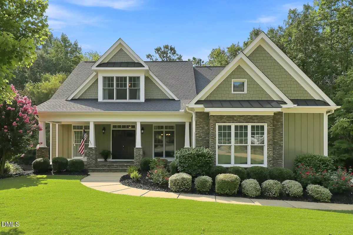 105 Bellagio Drive, Apex, NC 27539 - #1
