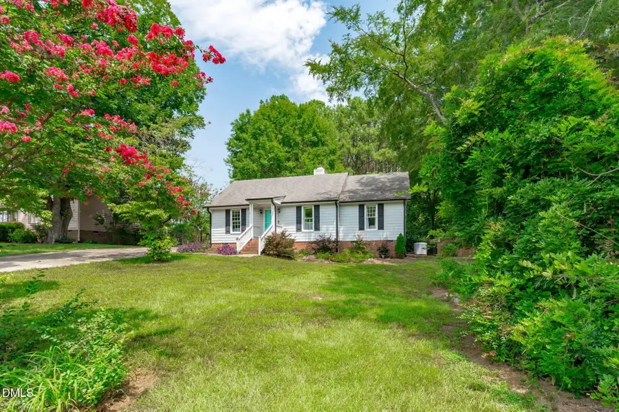 4625 Plum Blossum Drive, Knightdale, NC 27545 - #2