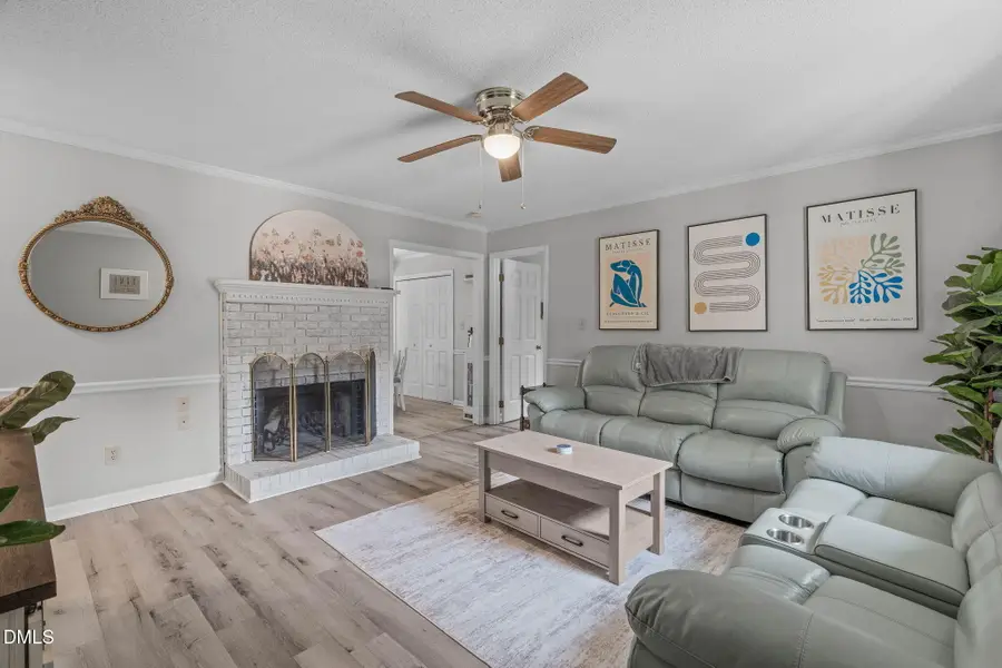 4625 Plum Blossum Drive, Knightdale, NC 27545 - #3