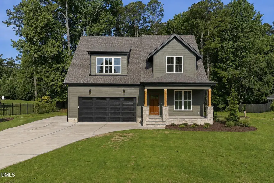 1849 Oakridge Duncan Road, Fuquay Varina, NC 27526 - #2