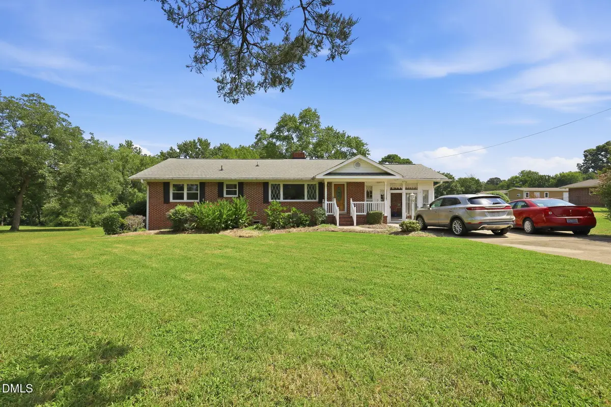 315 Robbins Road, Durham, NC 27703 - #1