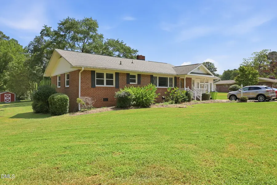 315 Robbins Road, Durham, NC 27703 - #2