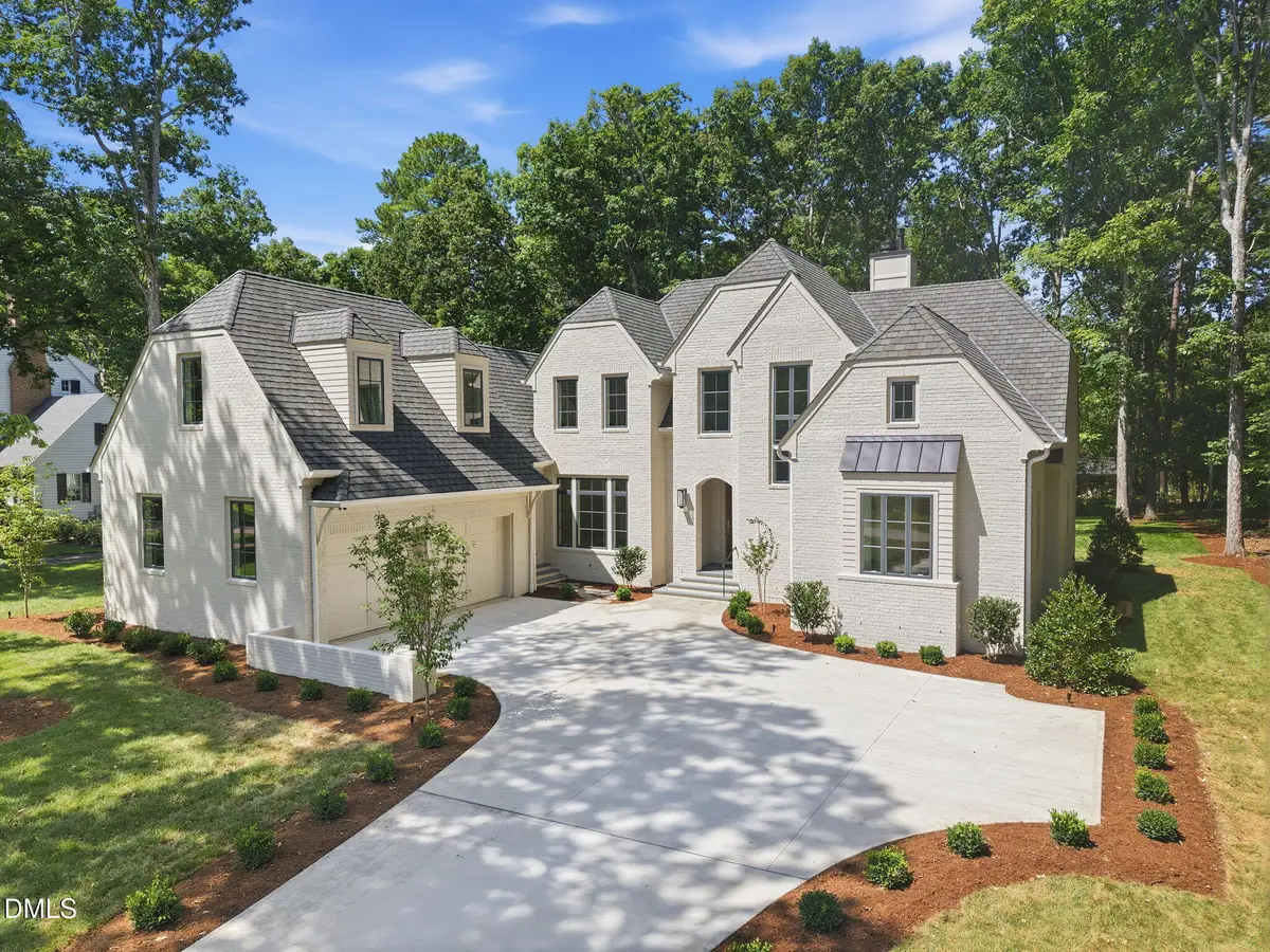 4 Kimberly Drive, Durham, NC 27707 - #1