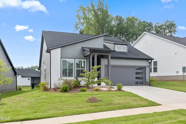 236 Aspen Avenue, Pittsboro, NC 27312