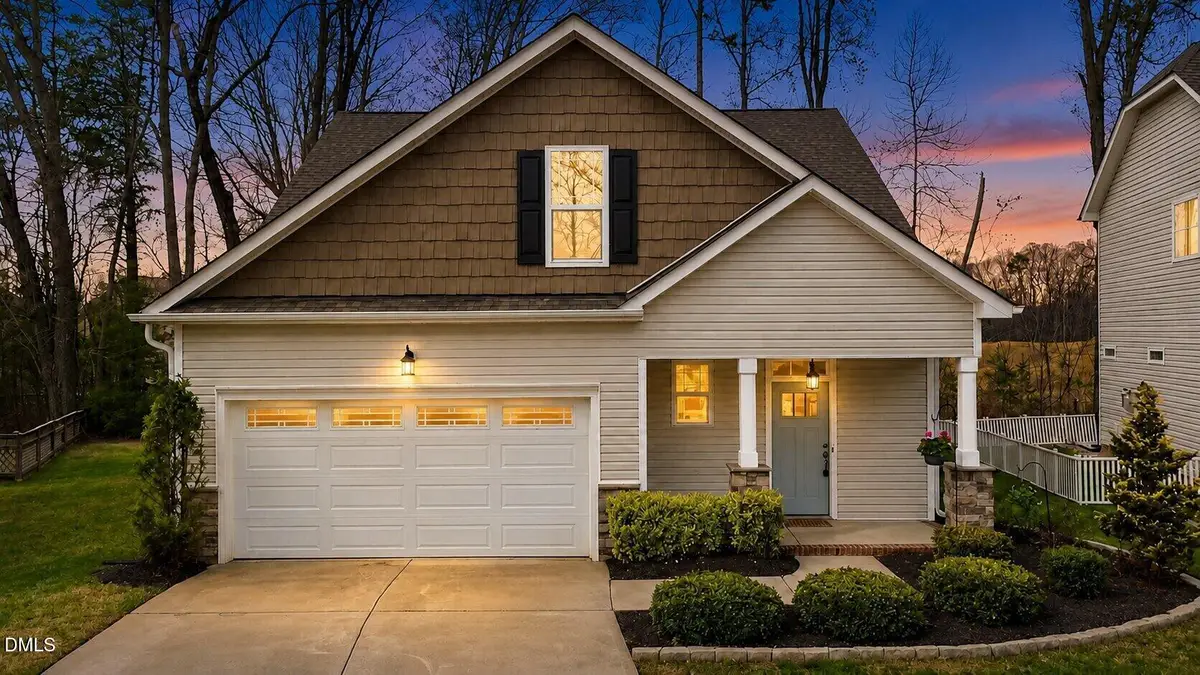 1208 Yellow Wood Drive, Mebane, NC 27302 - #1