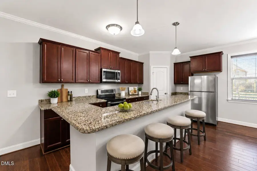 1208 Yellow Wood Drive, Mebane, NC 27302 - #3