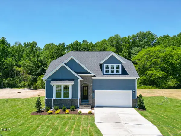 198 Eagle Rock Drive, Lillington, NC 27546