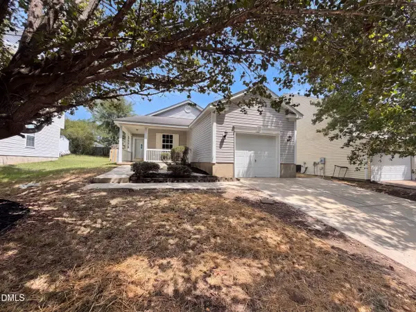 5809 Weddington Road, Raleigh, NC 27610