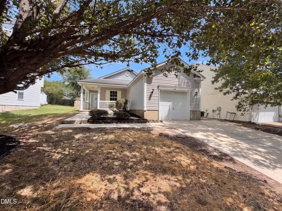 5809 Weddington Road, Raleigh, NC 27610 - #2