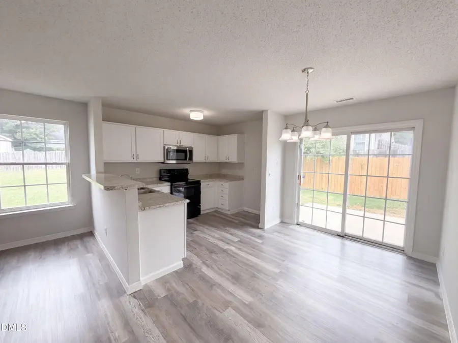 5809 Weddington Road, Raleigh, NC 27610 - #3