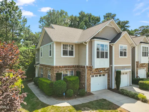 4961 Lady Of The Lake Drive, Raleigh, NC 27612