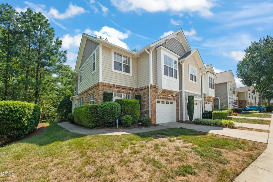 4961 Lady Of The Lake Drive, Raleigh, NC 27612 - #3