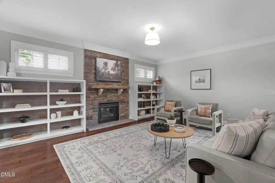 4200 Alpine Clover Drive, Wake Forest, NC 27587 - #3