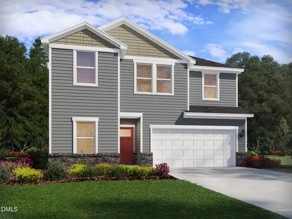 1448 Hatteras Road, Durham, NC 27703
