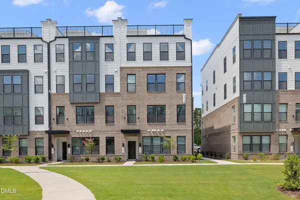 605 Hedrick Rdg Road, Cary, NC 27519