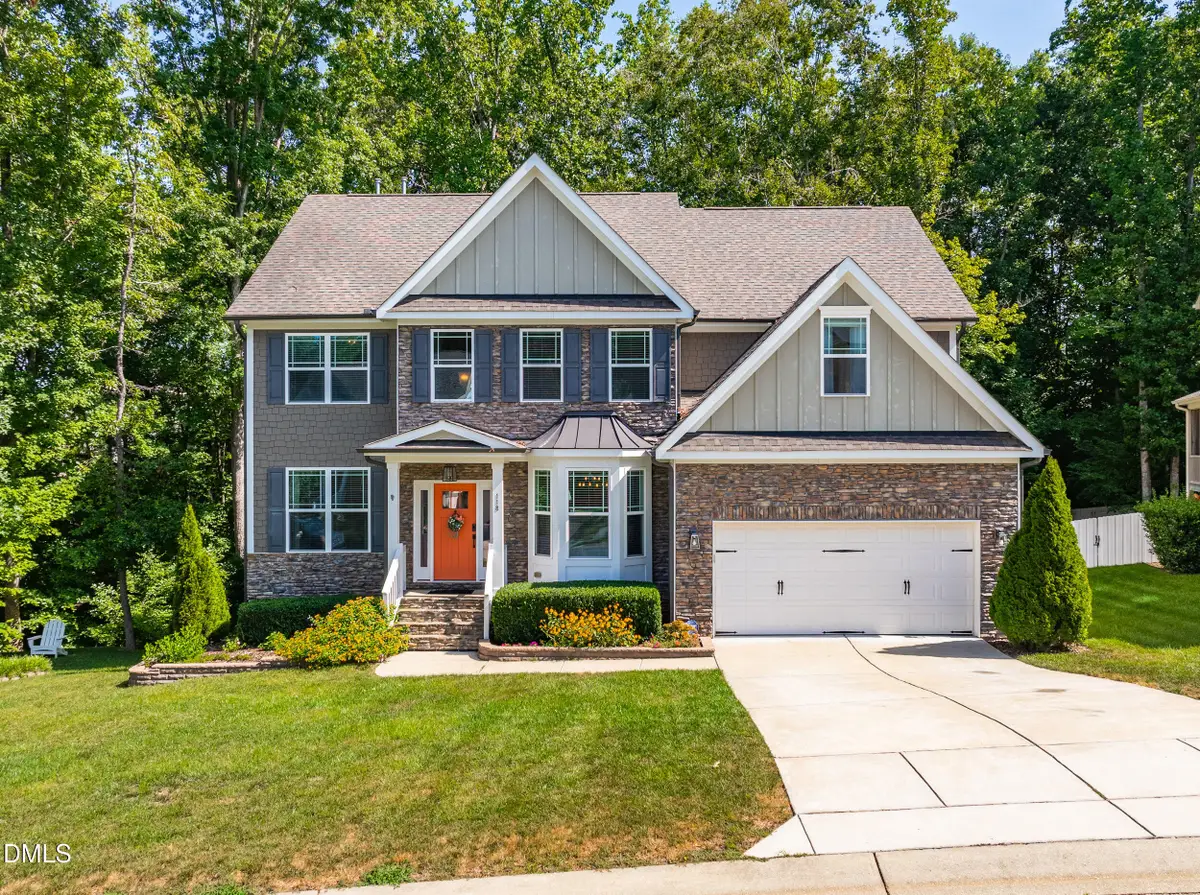 118 Stratford Lane, Clayton, NC 27527 - #1