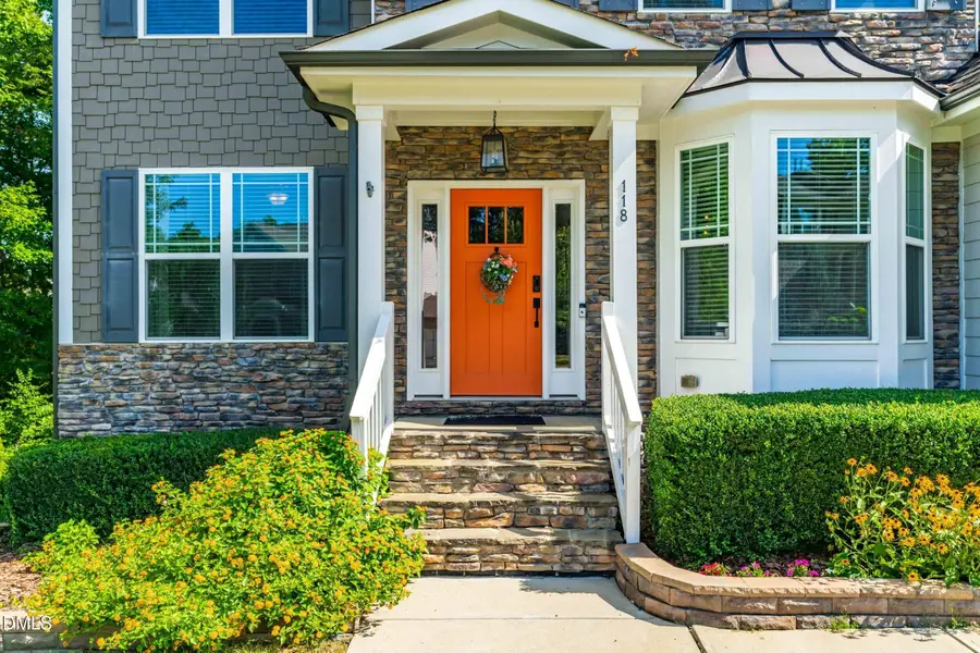 118 Stratford Lane, Clayton, NC 27527 - #3