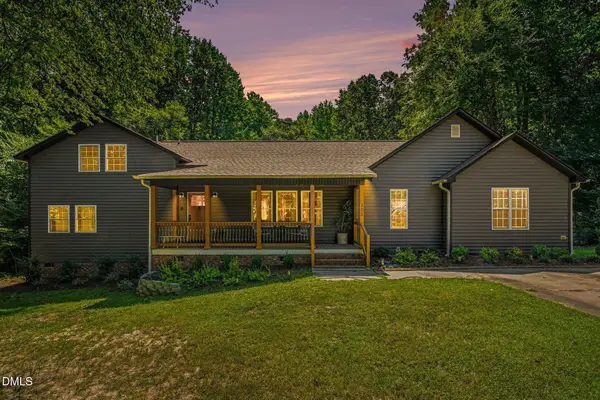 325 S Ringneck Place, Garner, NC 27529
