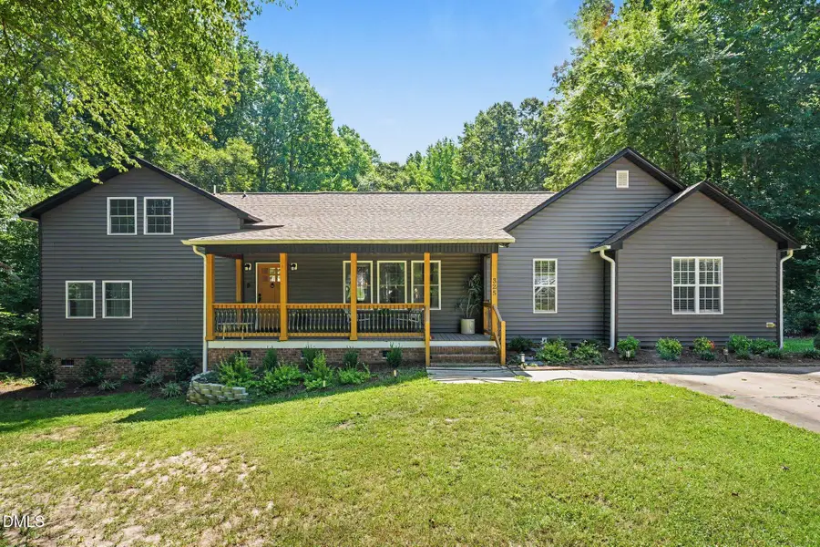 325 S Ringneck Place, Garner, NC 27529 - #2