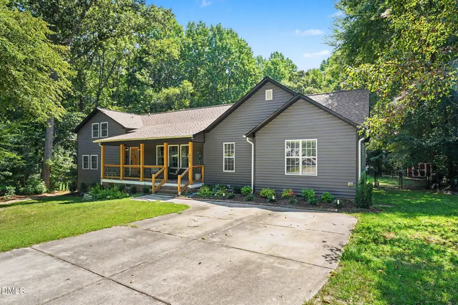 325 S Ringneck Place, Garner, NC 27529 - #3