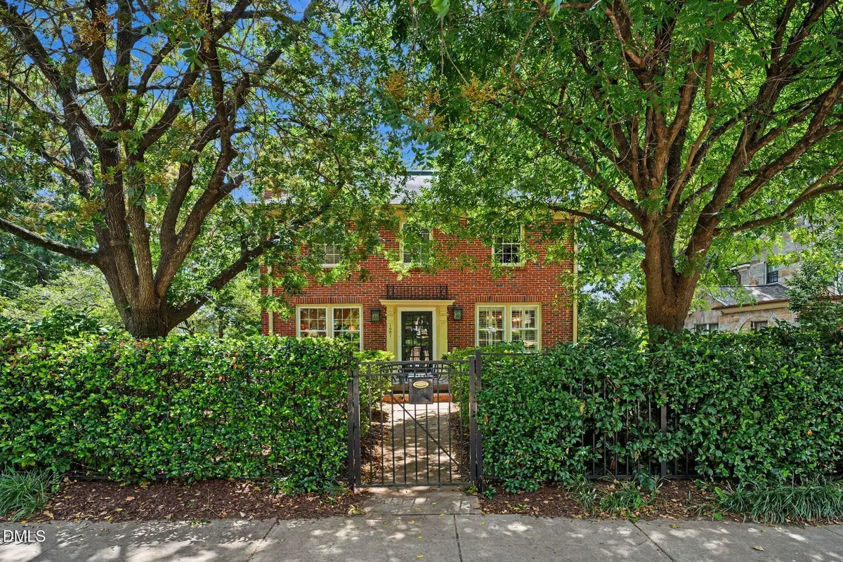 1001 W Peace Street, Raleigh, NC 27605 - #1