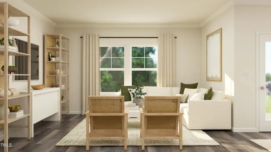 125 Tarnet Trail, Angier, NC 27501 - #2