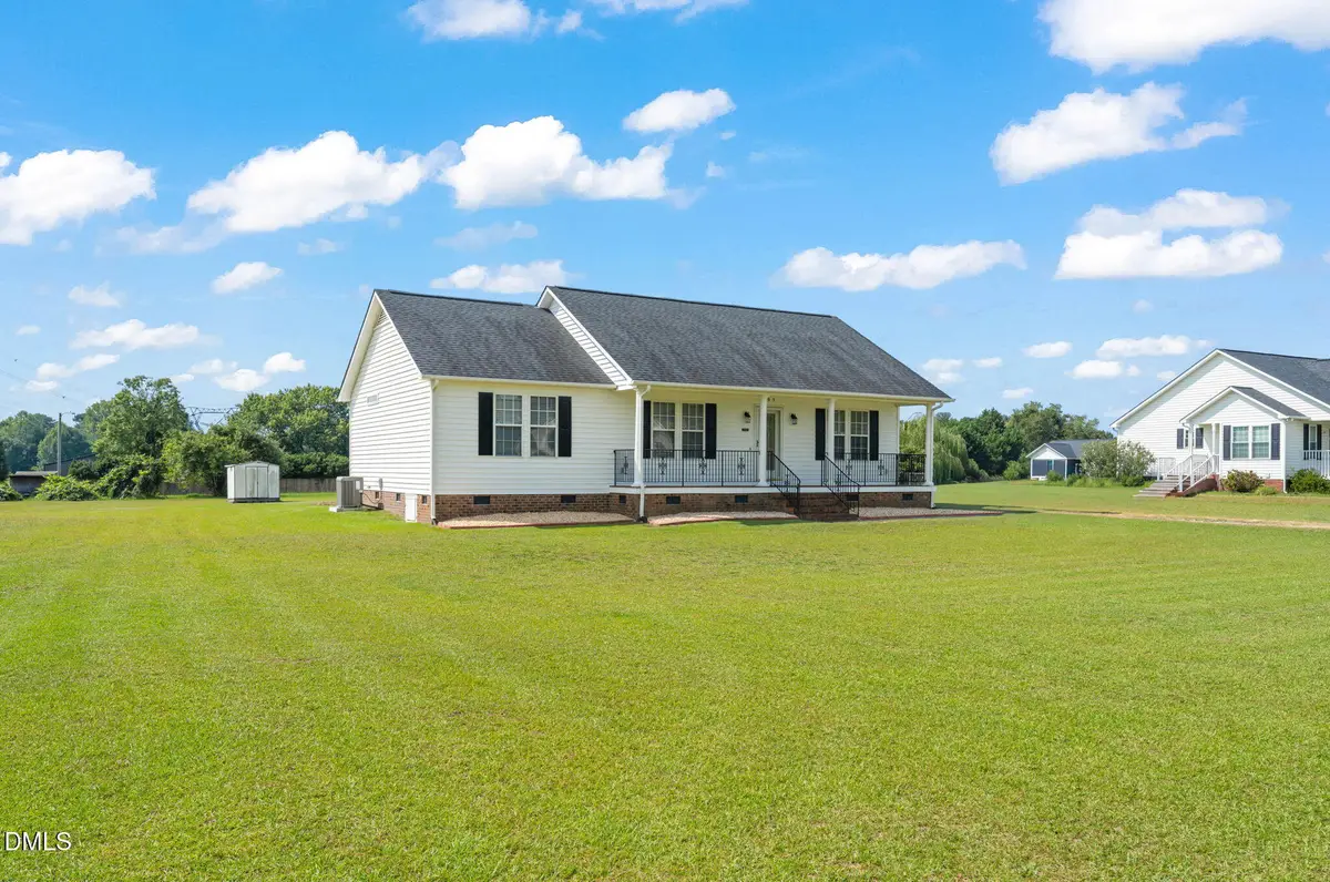 105 Marianna Place, Garner, NC 27529 - #1