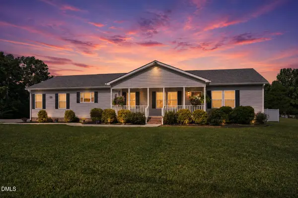 6450 Nc-58, Nashville, NC 27856