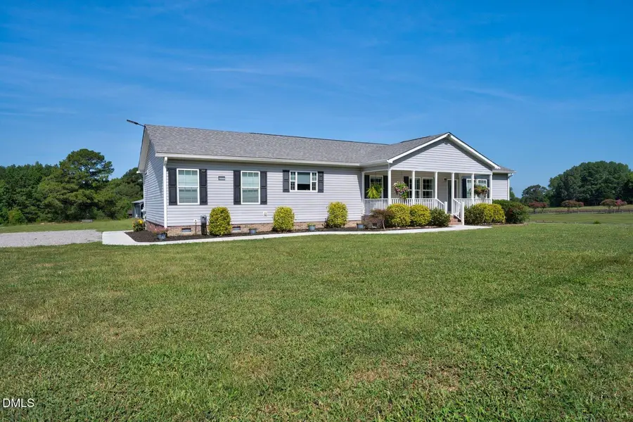 6450 Nc-58, Nashville, NC 27856 - #2