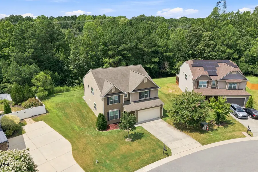 1412 Silver Valley Drive, Knightdale, NC 27545 - #2
