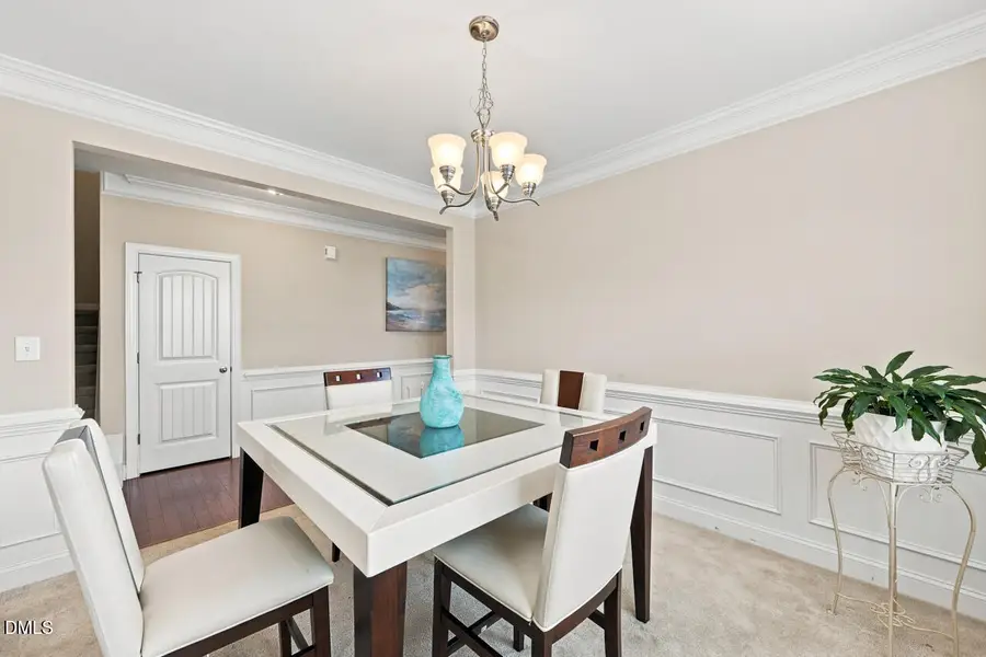 1412 Silver Valley Drive, Knightdale, NC 27545 - #3