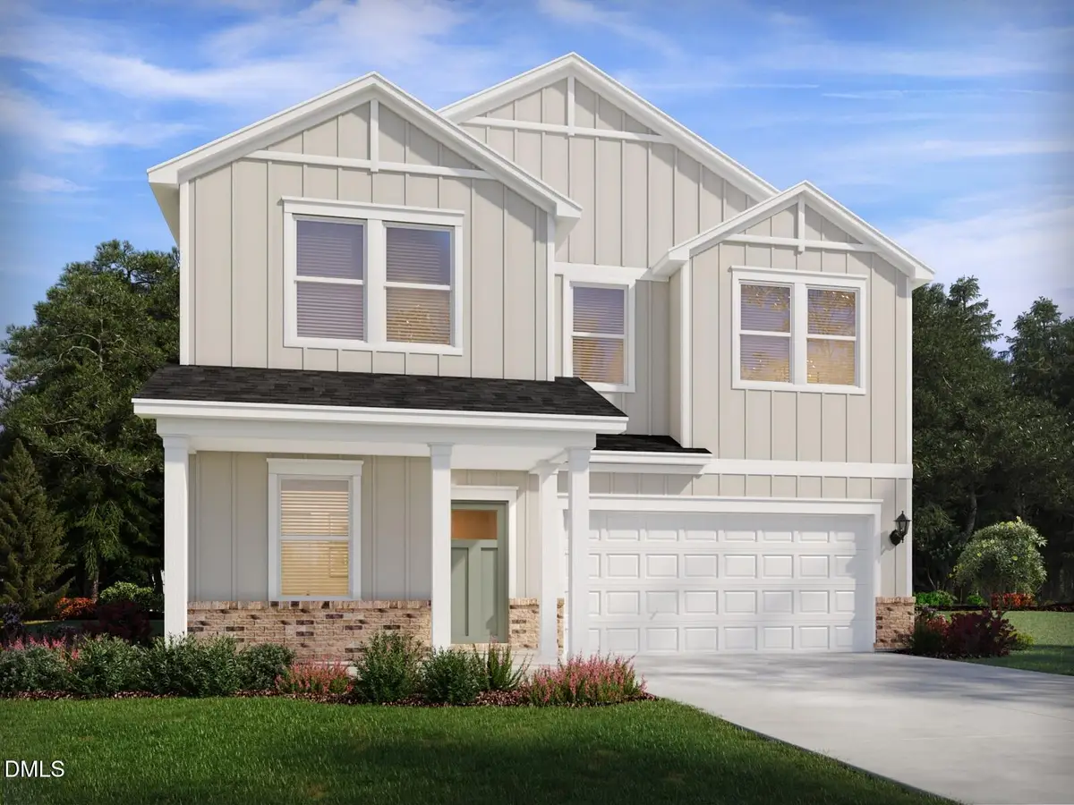 4029 Balvenie Lane, Raleigh, NC 27616 - #1