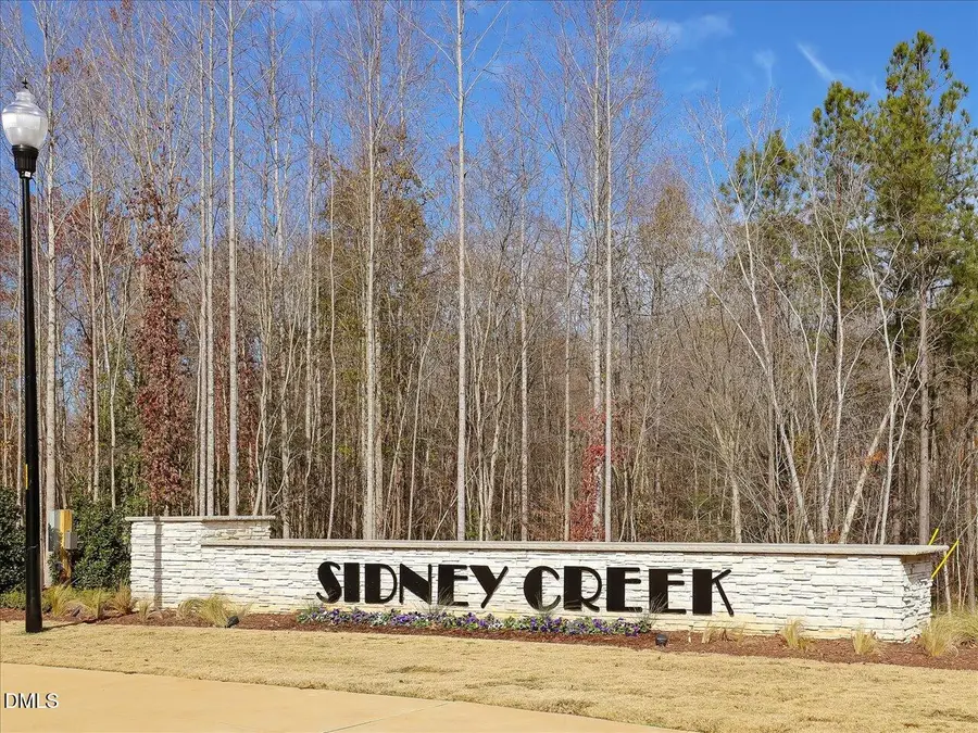 654 Sefton Park Drive, Zebulon, NC 27597 - #3