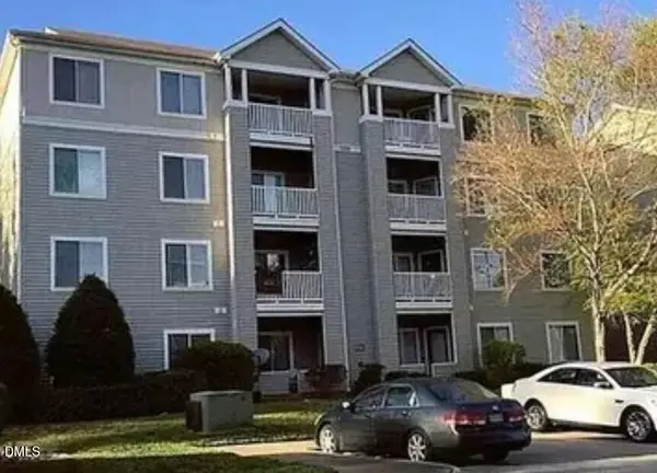 1220 University Court, Raleigh, NC 27606