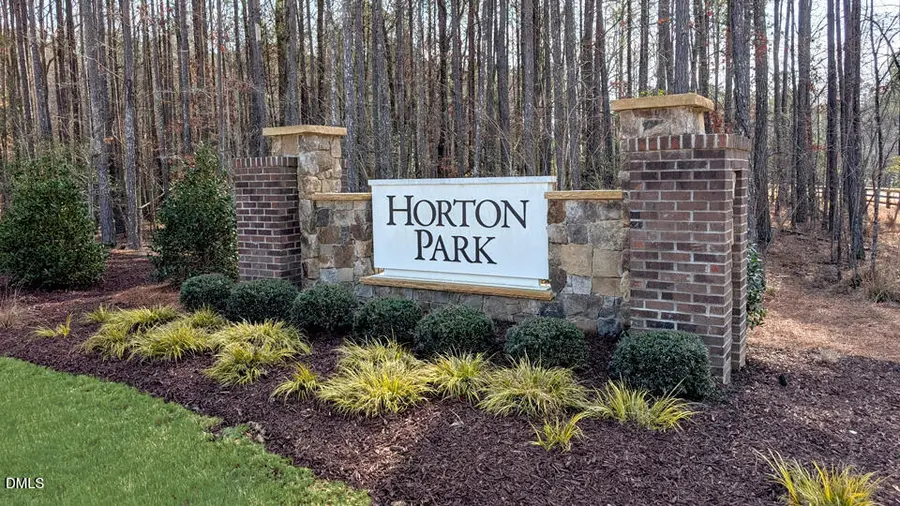 5031 Dezola Street, Apex, NC 27539 - #3