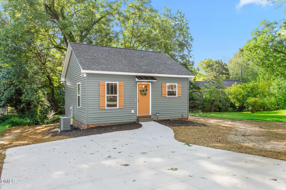 1305 E Willowbrook Drive, Burlington, NC 27215 - #1