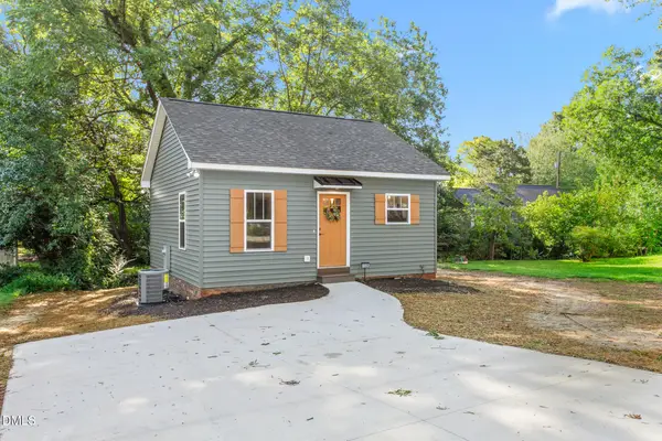 1305 E Willowbrook Drive, Burlington, NC 27215