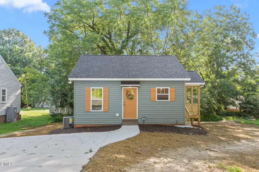 1305 E Willowbrook Drive, Burlington, NC 27215 - #2