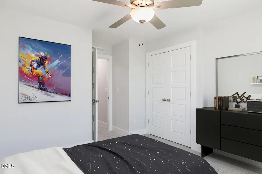 2908 Spring Manor Way, Garner, NC 27529 - #2