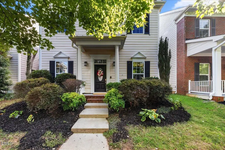 843 Historian Street, Raleigh, NC 27603 - #2