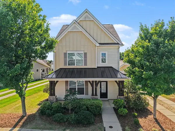 59 Heathwood Drive, Clayton, NC 27527