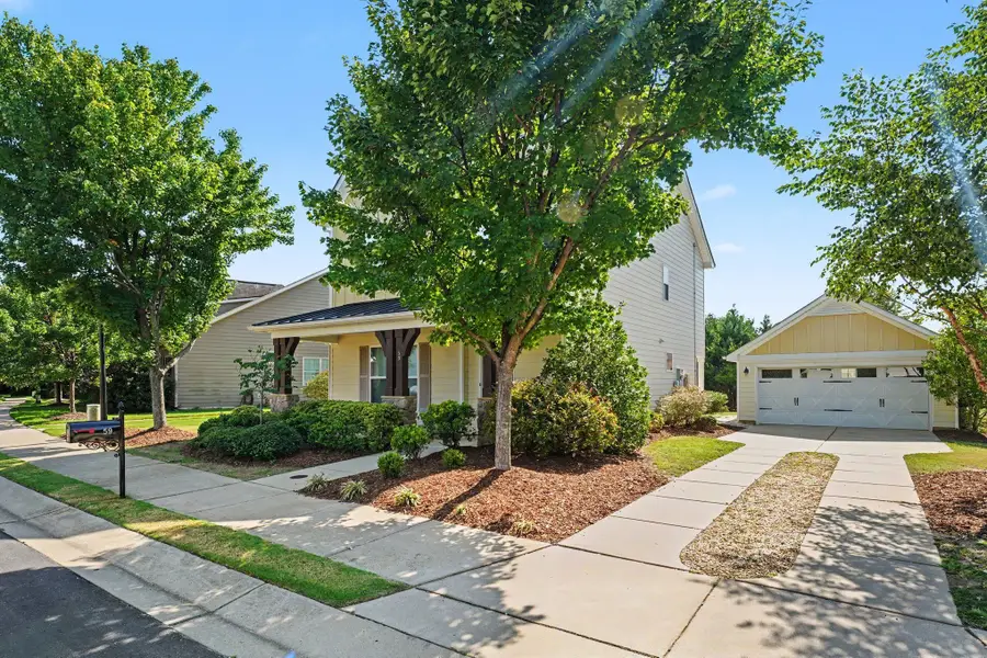 59 Heathwood Drive, Clayton, NC 27527 - #3