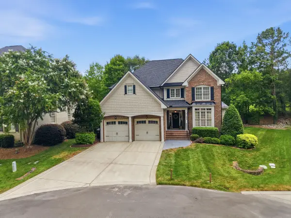153 Edgewood Drive, Durham, NC 27713