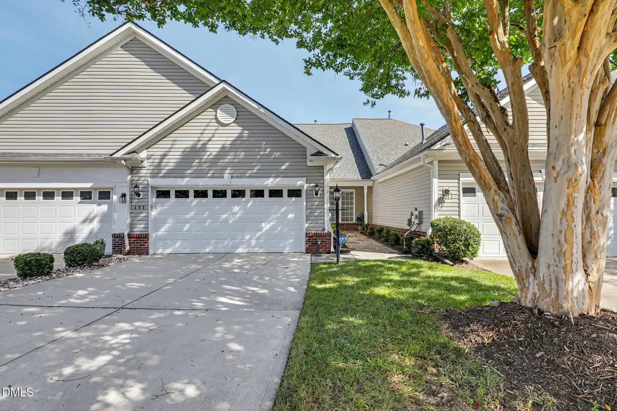 405 Sawgrass Hill Court, Cary, NC 27519 - #1
