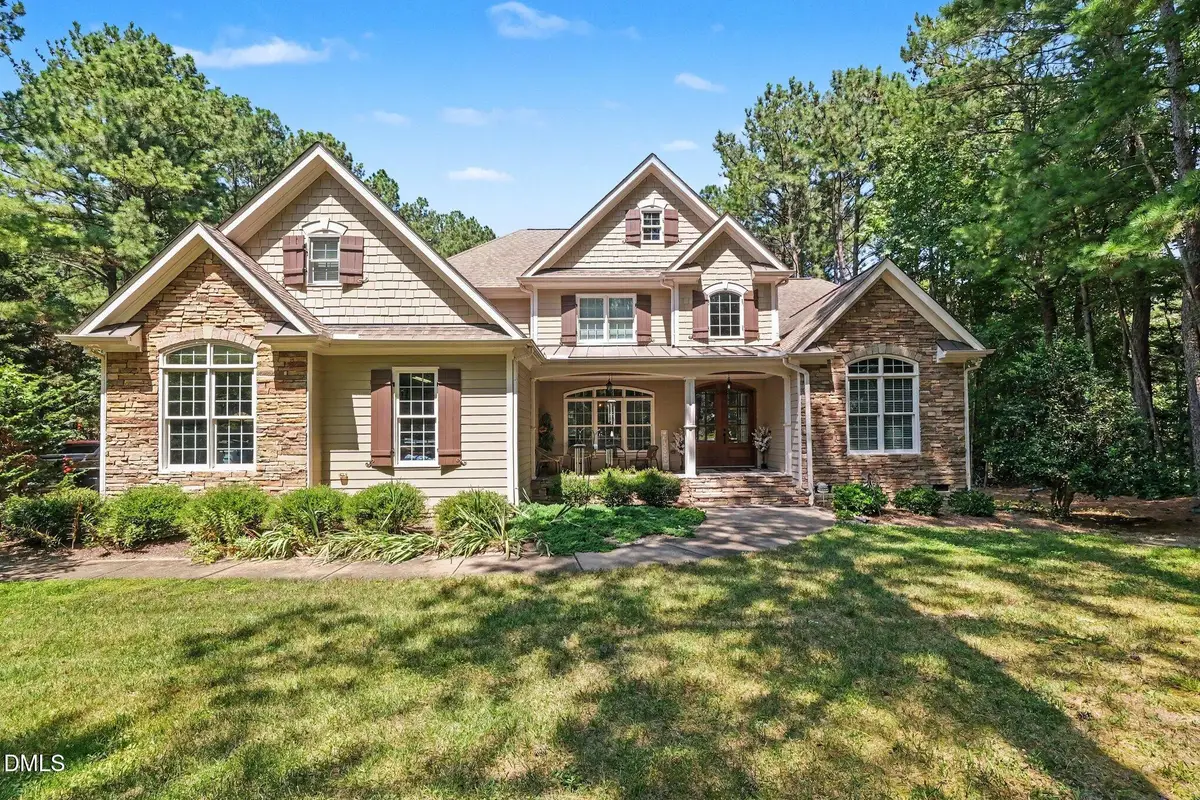 5340 Mill Dam Road, Wake Forest, NC 27587 - #1