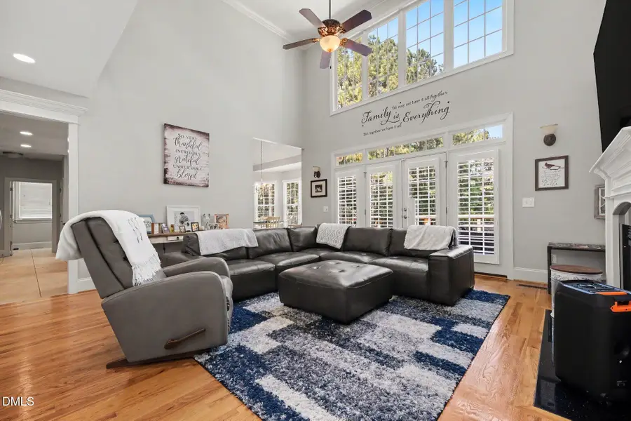 5340 Mill Dam Road, Wake Forest, NC 27587 - #2